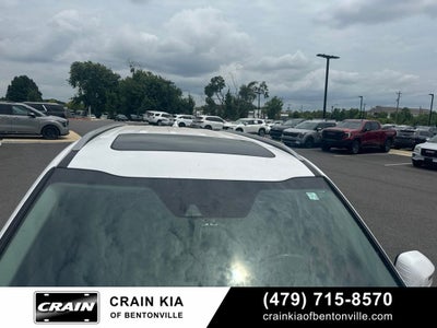 2021 Kia Telluride S - AWD / SUNROOF / CLEAN CARFAX