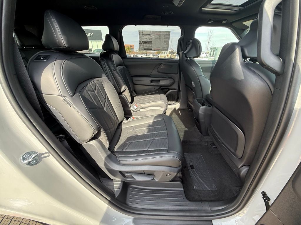 2027 Kia Telluride EX