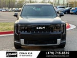 2027 Kia Telluride Hybrid EX - HYBRID!
