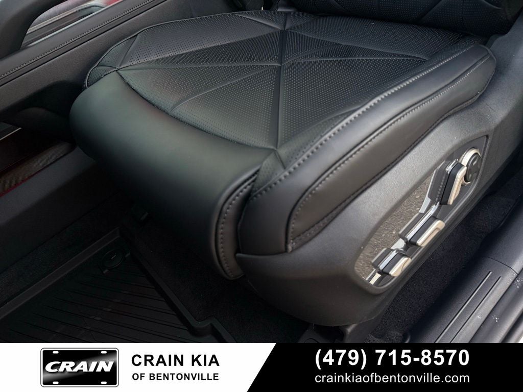 2027 Kia Telluride Hybrid SX