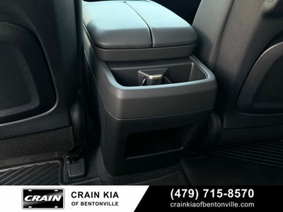 2027 Kia Telluride Hybrid SX