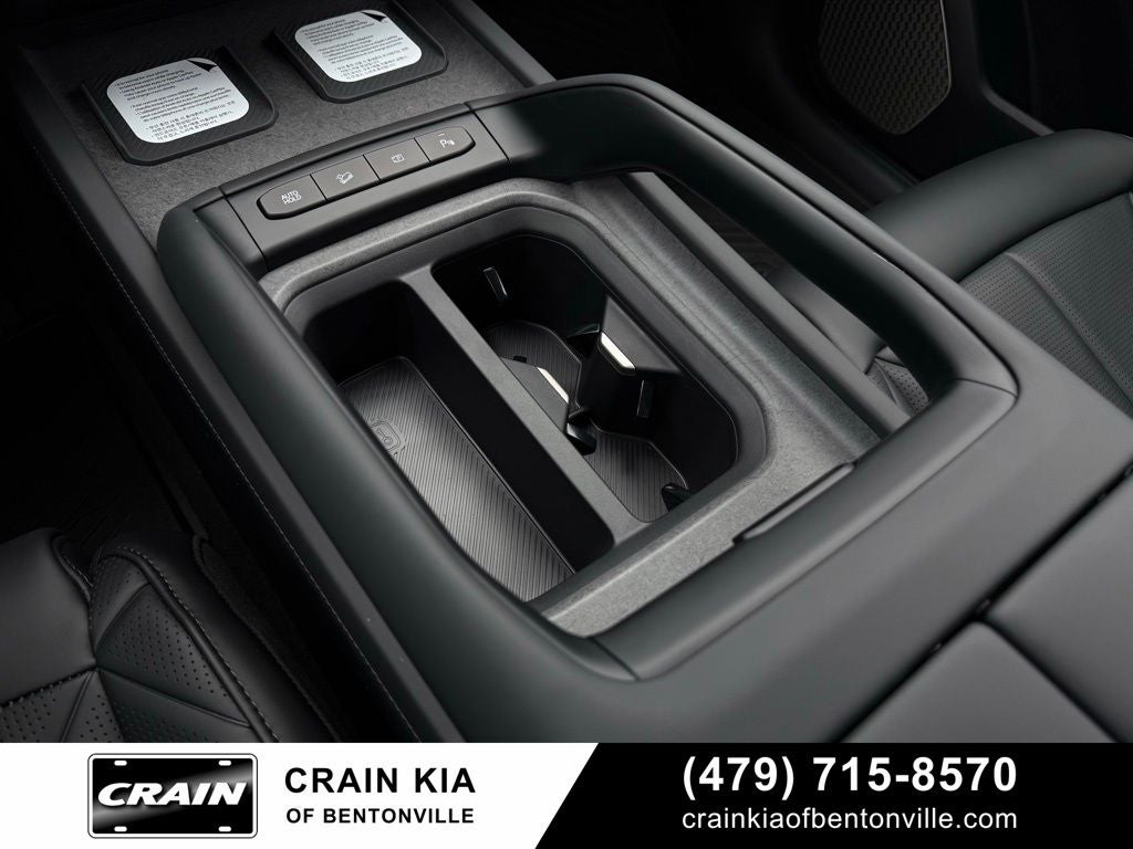 2027 Kia Telluride Hybrid SX