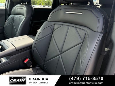 2027 Kia Telluride Hybrid SX