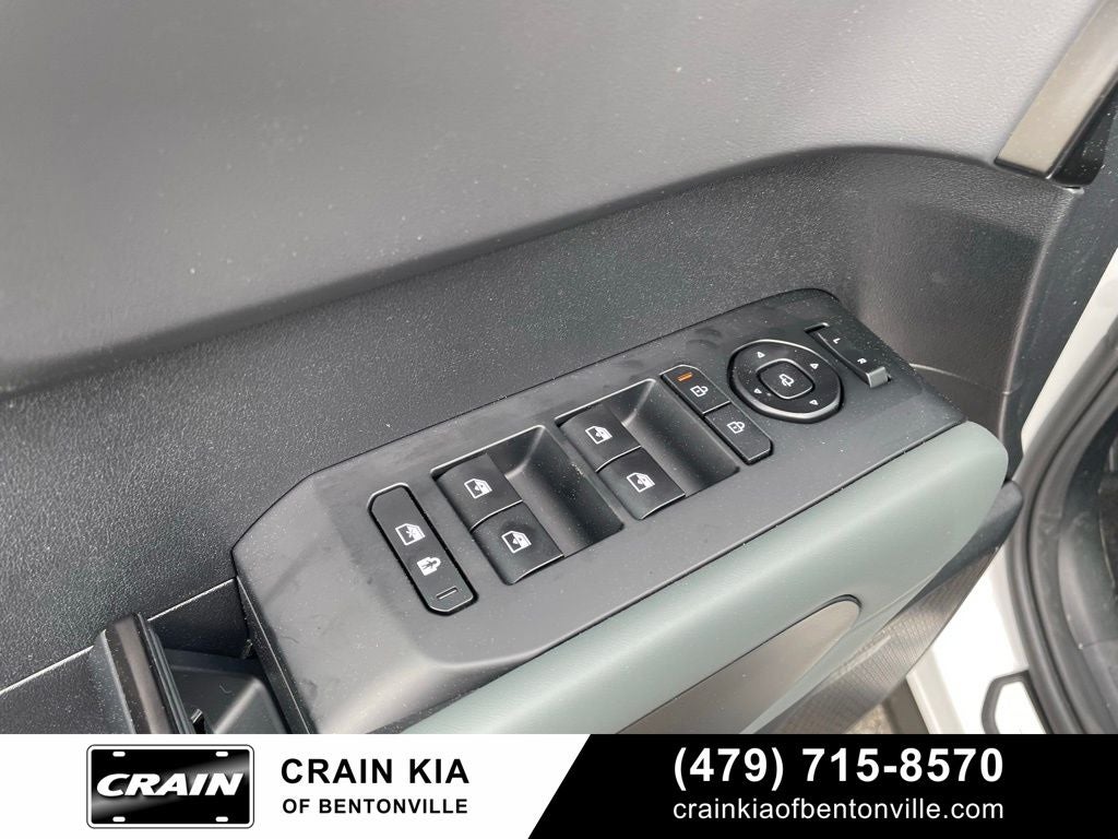 2027 Kia Telluride X-Line SX