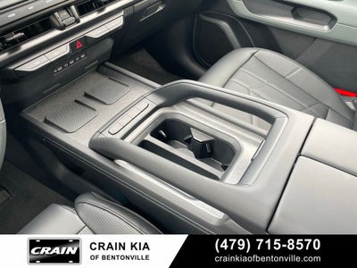 2027 Kia Telluride X-Line SX