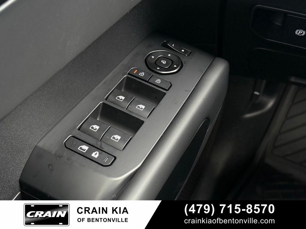 2027 Kia Telluride X-Pro SX