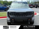 2027 Kia Telluride X-Pro SX