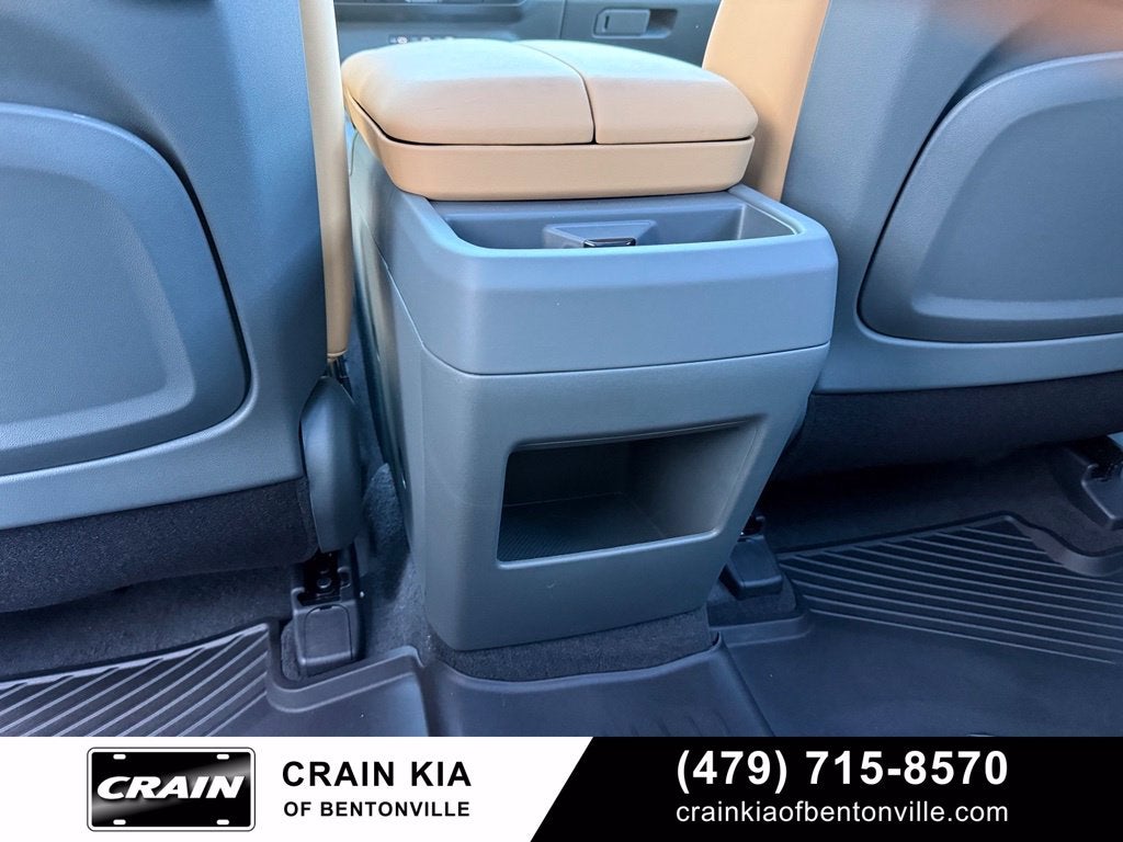 2027 Kia Telluride X-Line SX