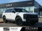 2027 Kia Telluride X-Line SX - HYBRID! / 32 HWY MPG