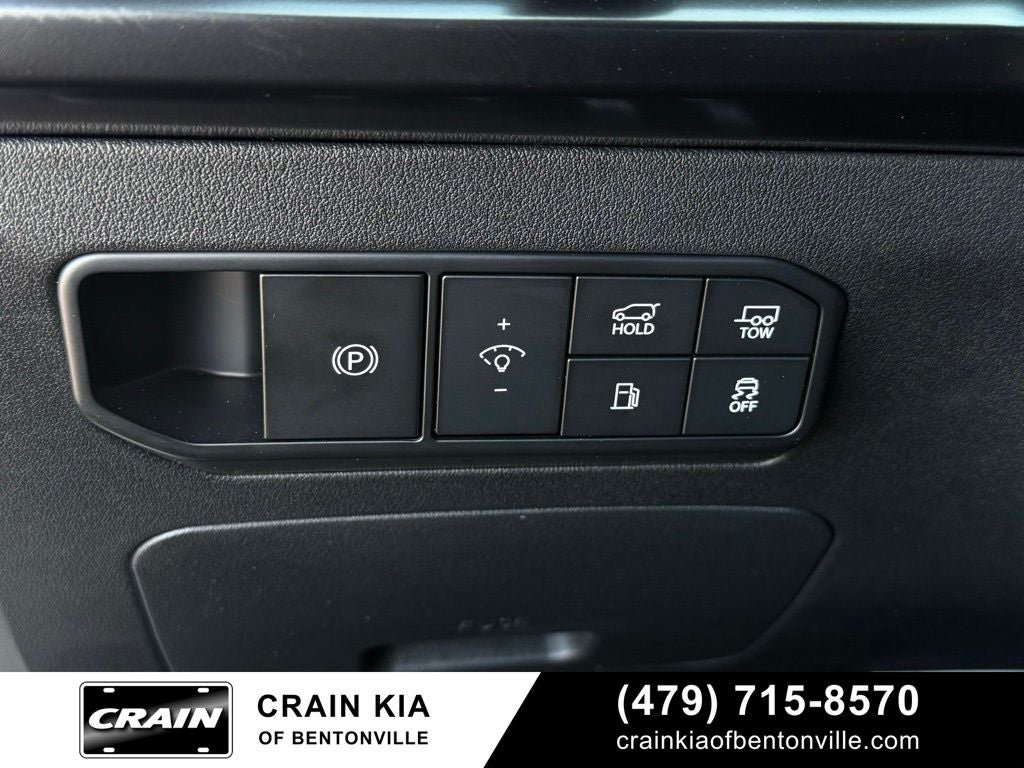 2027 Kia Telluride X-Line SX - HYBRID! / 32 HWY MPG