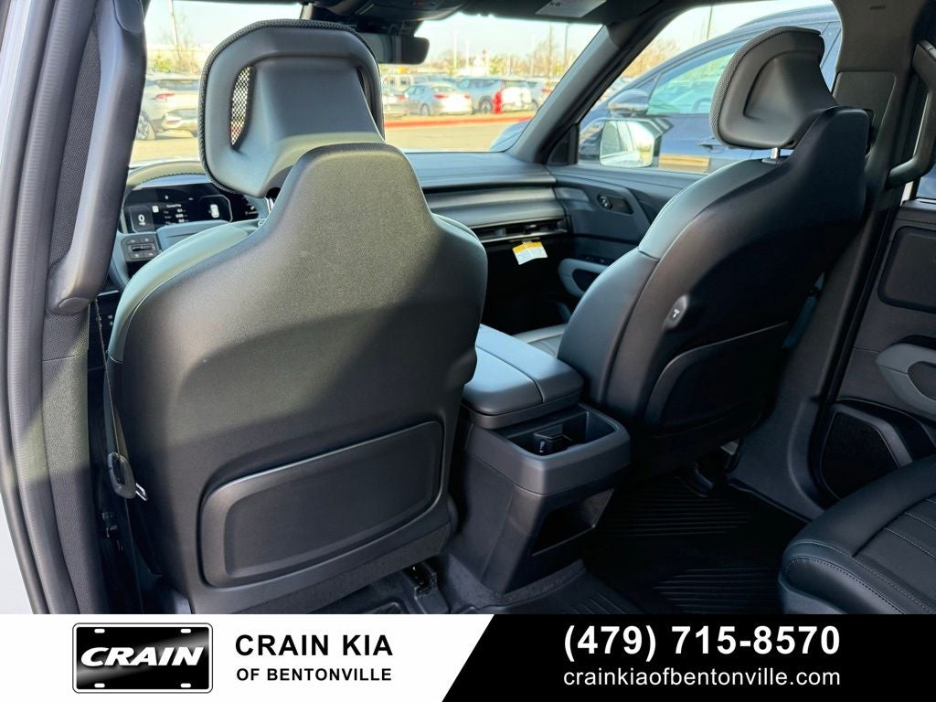 2027 Kia Telluride X-Line SX - HYBRID! / 32 HWY MPG