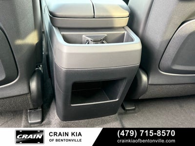 2027 Kia Telluride X-Line SX - HYBRID!