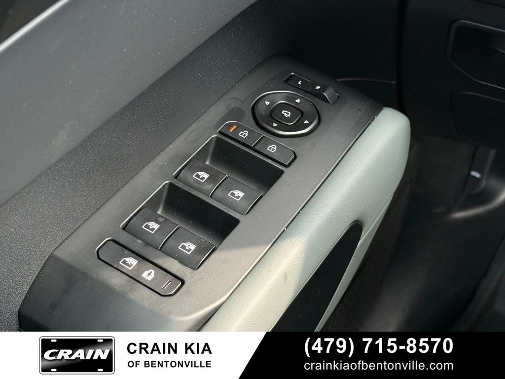 2027 Kia Telluride Hybrid X-Line SX - HYBRID!