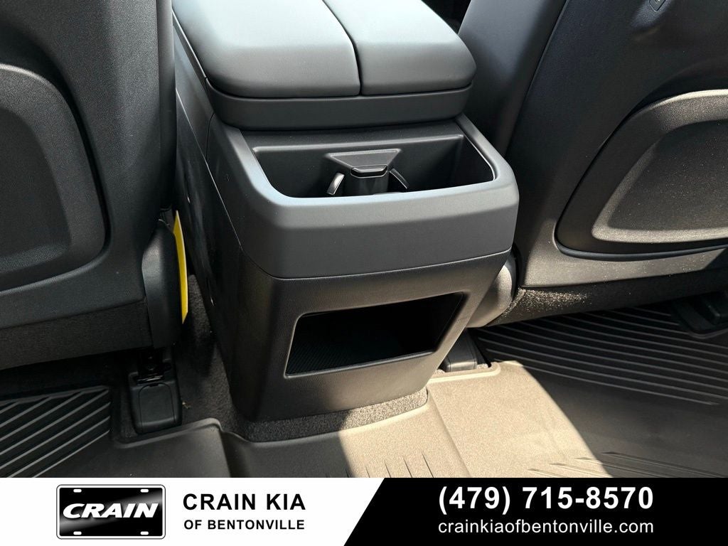 2027 Kia Telluride Hybrid X-Line SX - HYBRID!