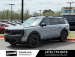 2027 Kia Telluride X-Line SX - HYBRID!