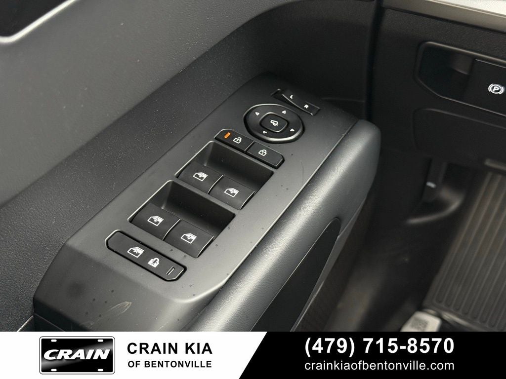 2027 Kia Telluride Hybrid X-Line SX - HYBRID!