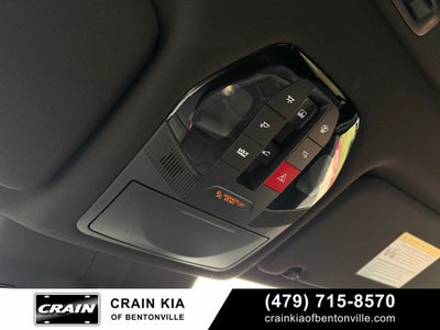 2027 Kia Telluride Hybrid X-Line SX - HYBRID!