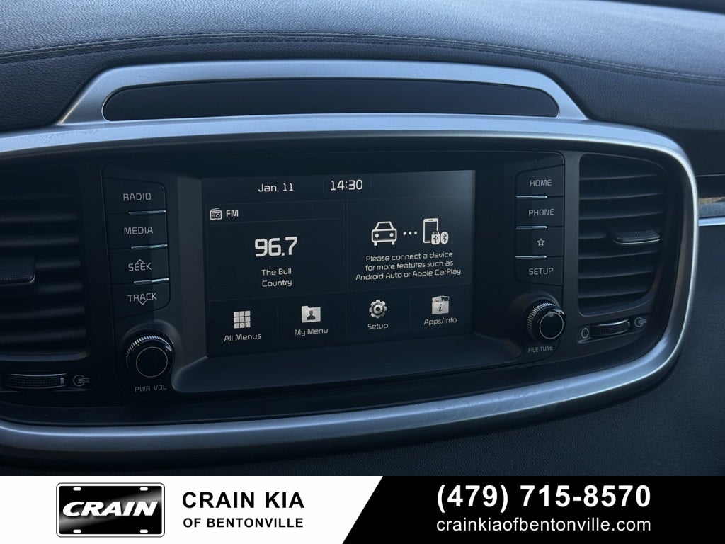 2019 Kia Sorento LX - CLEAN CARFAX