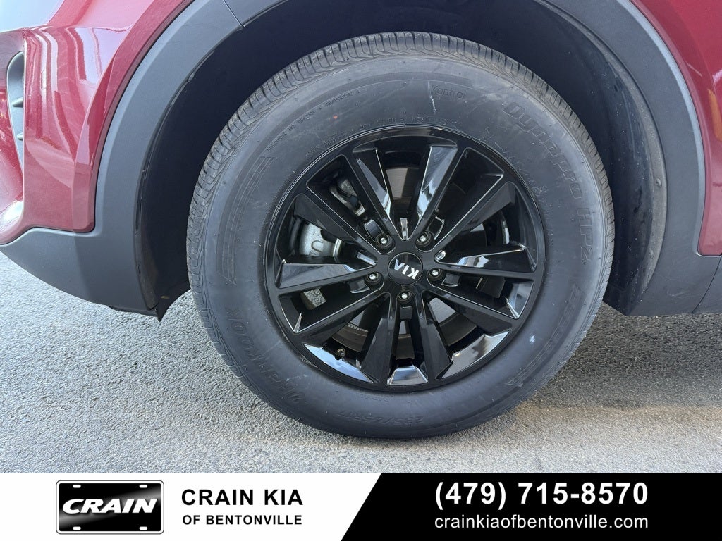 2019 Kia Sorento LX - CLEAN CARFAX