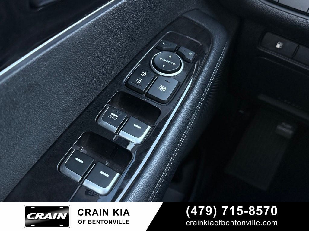 2016 Kia Sorento EX - CLEAN CARFAX HISTORY