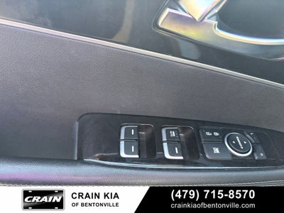 2016 Kia Sorento EX - CLEAN CARFAX HISTORY