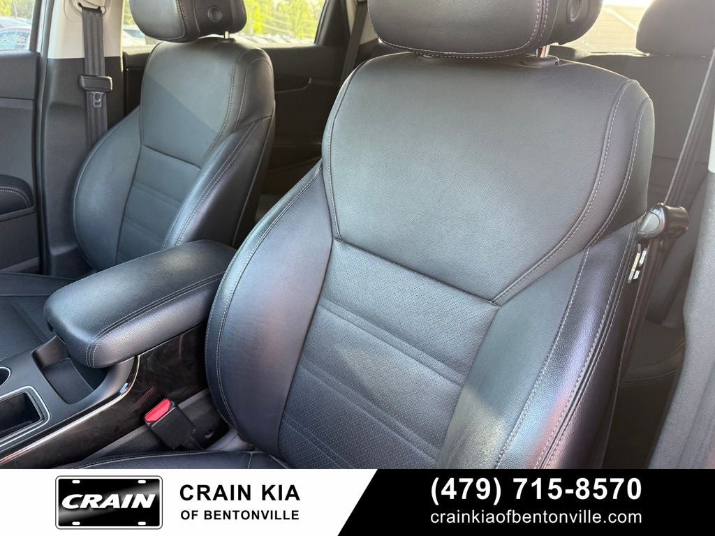 2016 Kia Sorento EX - CLEAN CARFAX HISTORY