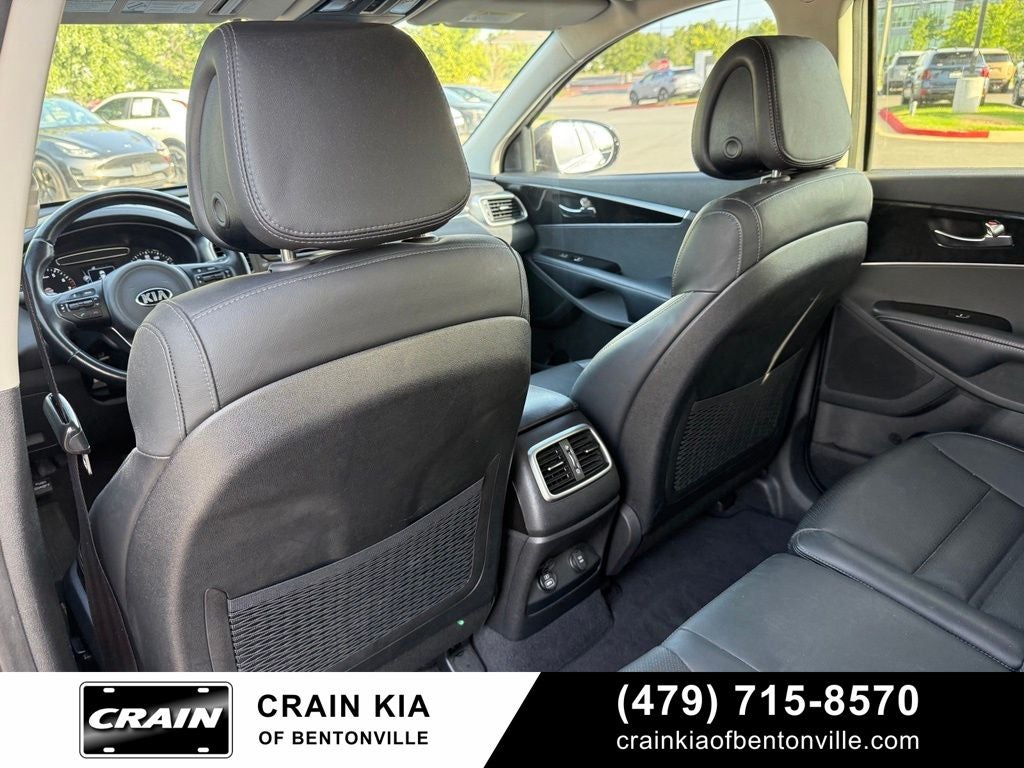 2016 Kia Sorento EX - CLEAN CARFAX HISTORY