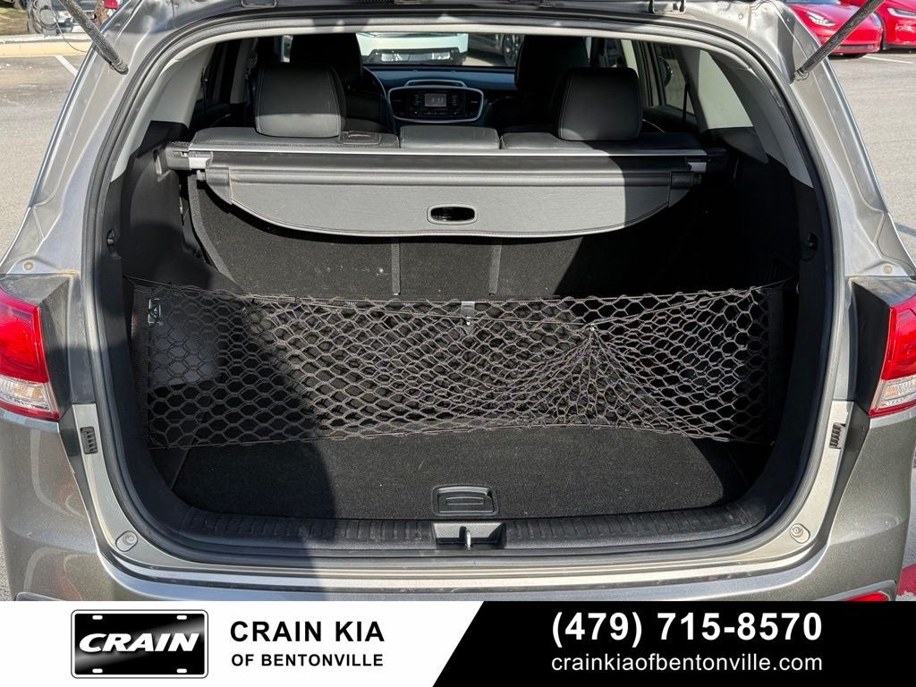 2016 Kia Sorento EX - CLEAN CARFAX HISTORY