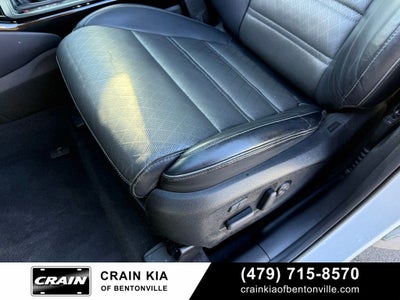 2019 Kia Sorento SX Limited - PANORAMIC SUNROOF