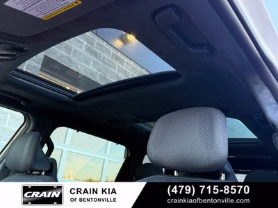 2027 Kia Telluride SX-Prestige