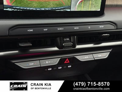 2027 Kia Telluride X-Line SX-Prestige