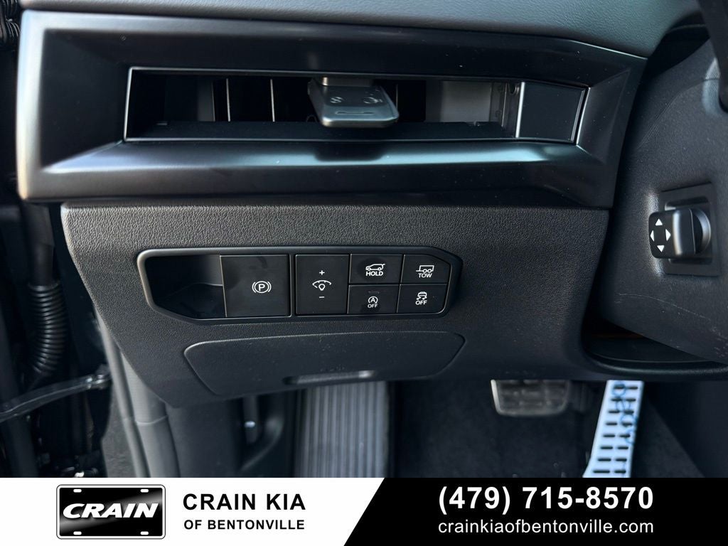 2027 Kia Telluride X-Pro SX-Prestige