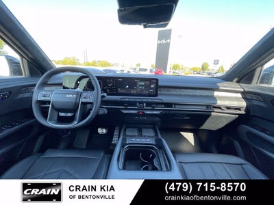 2027 Kia Telluride X-Pro SX-Prestige