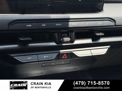 2027 Kia Telluride X-Line SX-Prestige