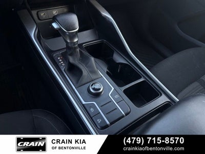 2023 Kia Sorento LX - KIA CPO / CLEAN CARFAX / ONE OWNER