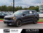 2025 Kia Sorento EX | KIA CPO | CARFAX ONE OWNER