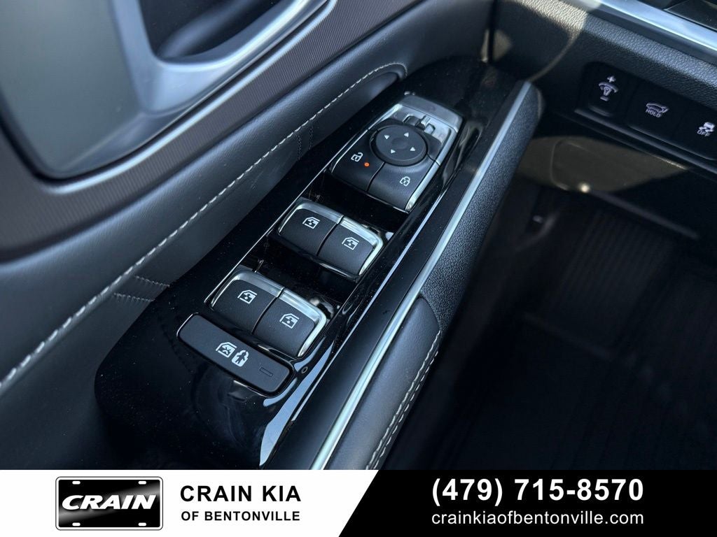 2026 Kia Sorento SX