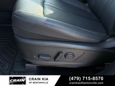 2026 Kia Sorento SX