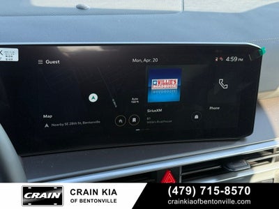 2026 Kia Sorento SX