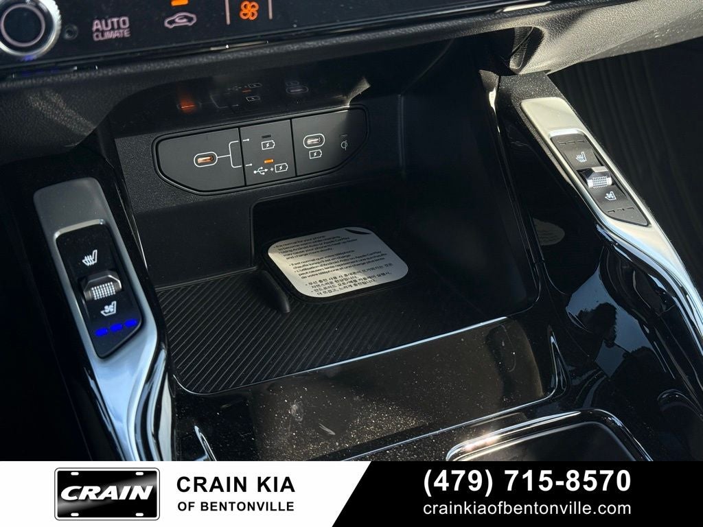 2026 Kia Sorento SX