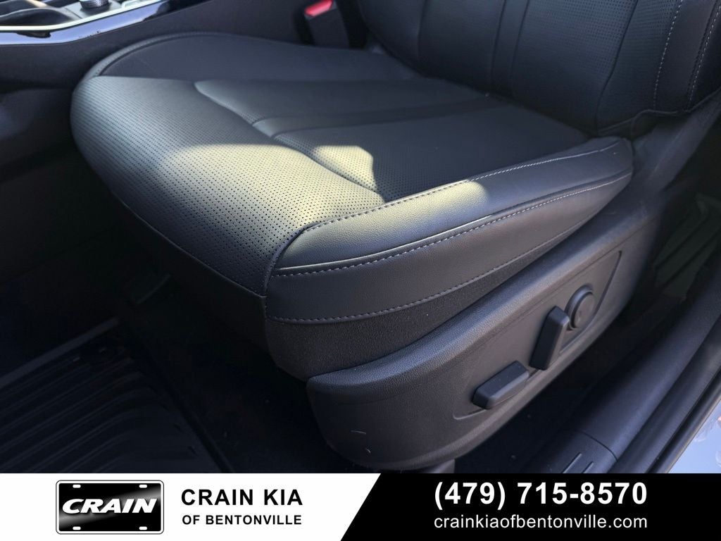 2026 Kia Sorento SX