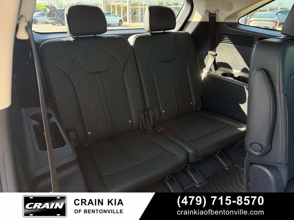 2026 Kia Sorento SX