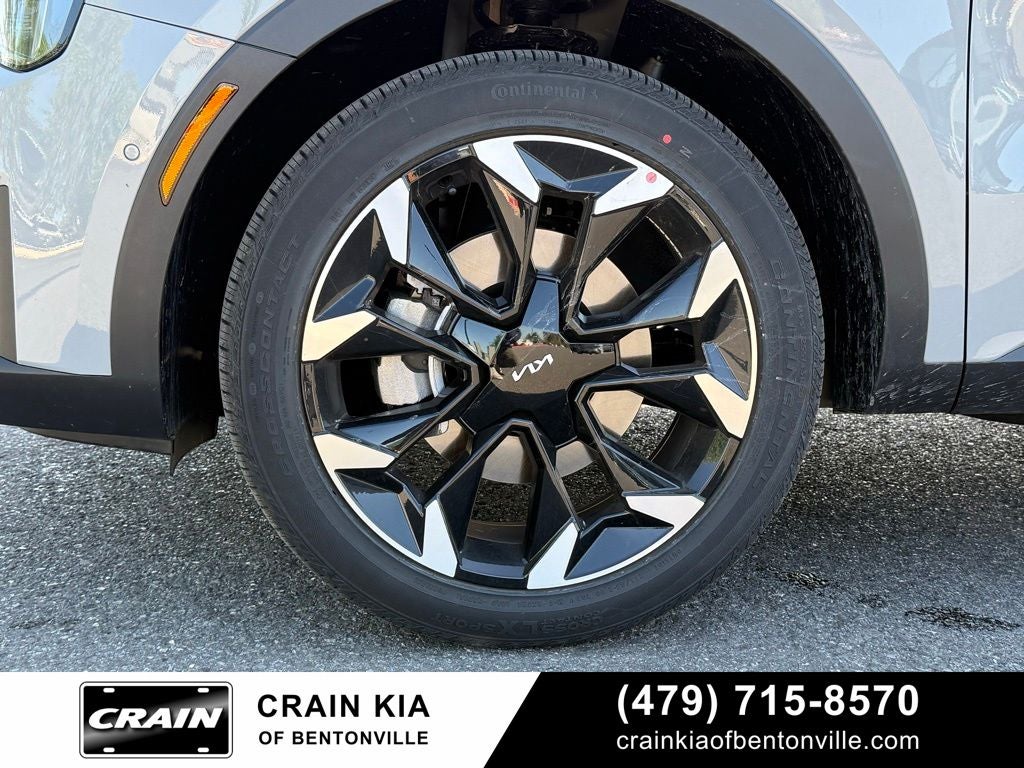 2026 Kia Sorento SX