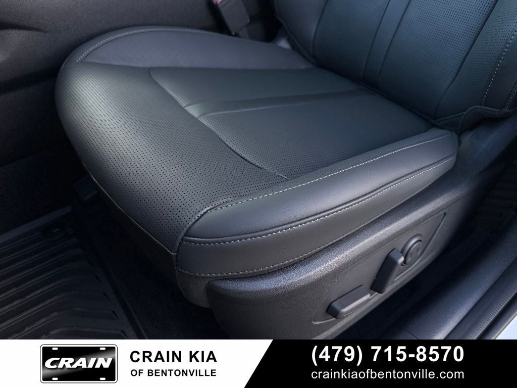 2026 Kia Sorento SX