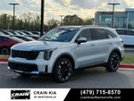 2026 Kia Sorento SX