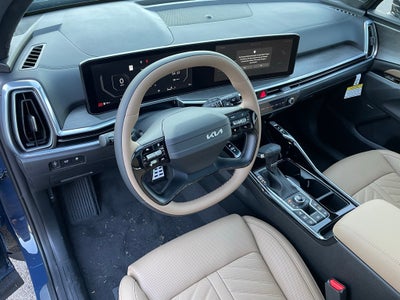 2026 Kia Sorento X-Line SX-Prestige