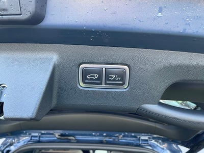 2026 Kia Sorento X-Line SX-Prestige