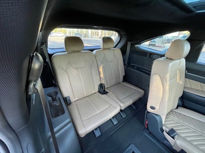 2026 Kia Sorento X-Line SX-Prestige