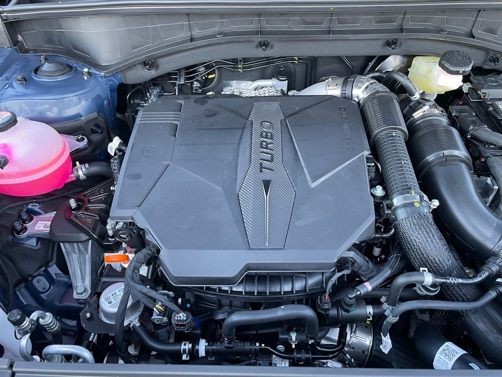 2026 Kia Sorento X-Line SX-Prestige