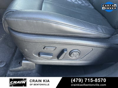 2023 Kia Sorento SX-Prestige - KIA CPO / AWD / PANORAMIC SUNROOF